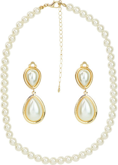 Αξεσουαρ Marilyn Set