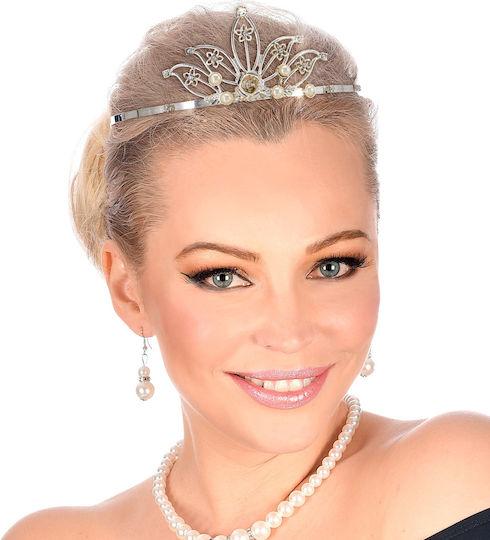 Strass Headband Accessory 3 Designs