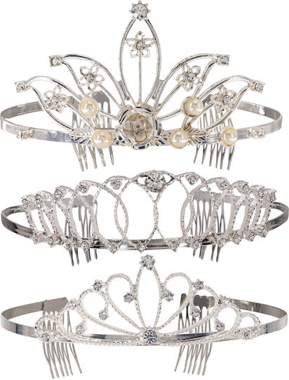 Strass Headband Accessory 3 Designs