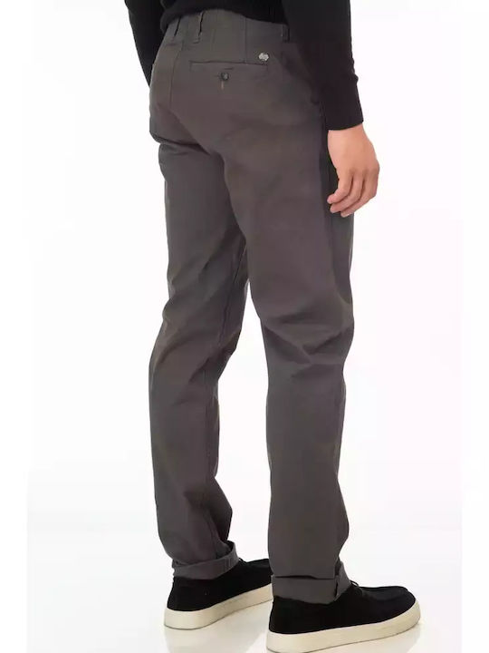Παντελόνι Chino σε Κανονική Εφαρμογή Anthracite