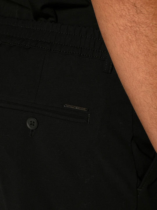 Hose Schwarz