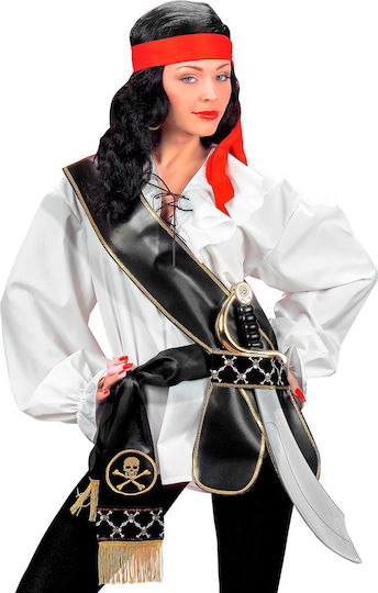 Pirate Sash Accessory