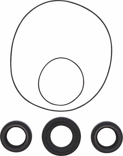 Moose Racing Σετ Τσιμούχες 25-2145-5 Kit