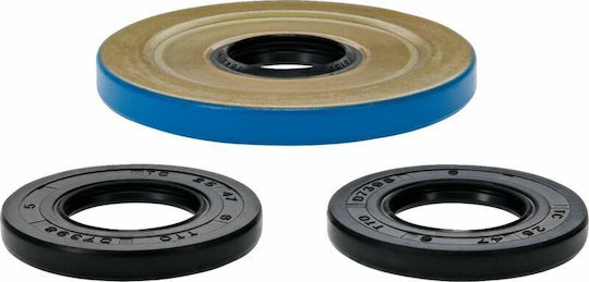 Moose Racing Σετ Τσιμούχες 25-2149-5 Kit