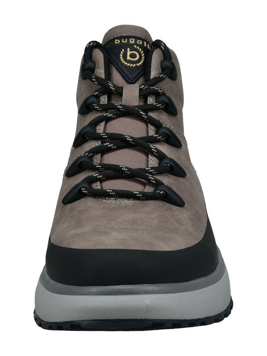 Brown Men's Boots