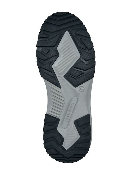 Brown Men's Boots