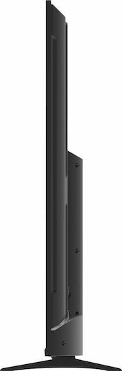 Blaupunkt Smart Television 65" 4K UHD LED 65UGC5500S HDR (2024)