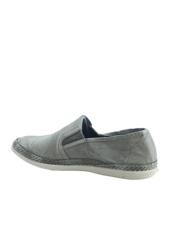 Herren Freizeitschuhe Gray