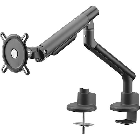 One For All DM 7110 Стойка Монитор до 35" с Рамо Черна