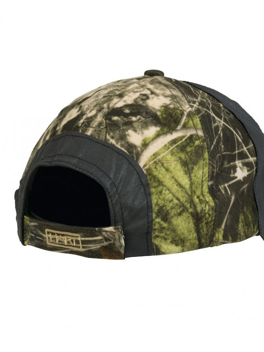 HAT HART SOSBUN-C - CAMO FOREST