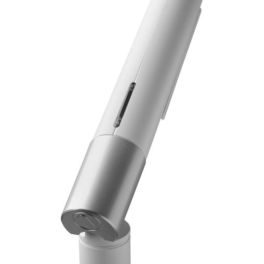 One For All DM 7120 Βάση Γραφείου Οθόνης έως 35" με Βραχίονα Λευκή