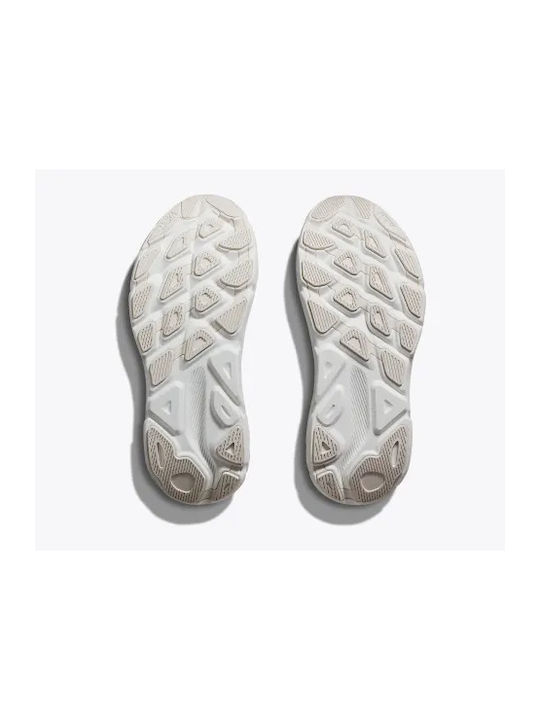 Clifton 9 Sport Shoes Running Black
