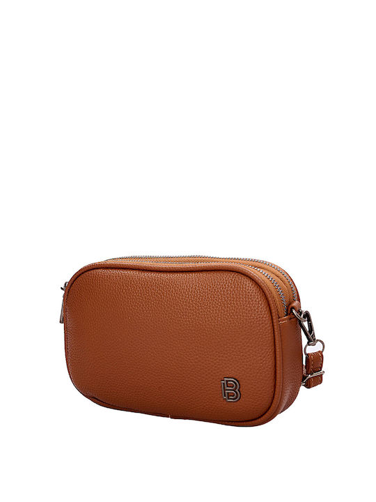 Bag to Bag Damen Tasche Crossbody Braun