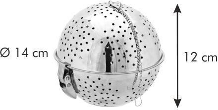 Tescoma Grandchef Rice Cooker ¤ 14 Cm