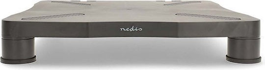 Nedis Desktop Stand Monitor (ERGOAMS110BK)