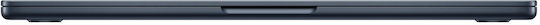 Apple MacBook Air 13.6" (2022) IPS Retina Display (M2-8-Core/16GB/256GB SSD/8-Core GPU) Midnight (GR Keyboard)