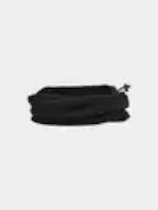 4F Neckwarmer Sportiv Negru