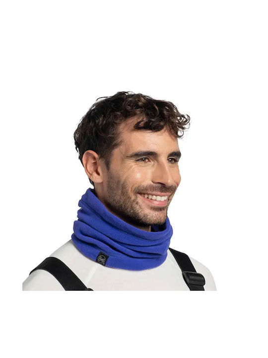 Buff Guler sport Albastru