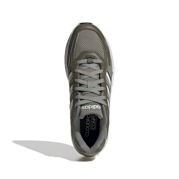 adidas Eclyptix 2000 Adidași Verzi Pentru Bărbați JI2846 | Skroutz