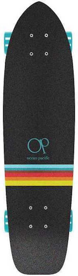 Ocean Pacific Комплектен Къса дъска Бежов