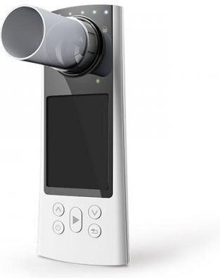 Contec Spirometer Bluetooth