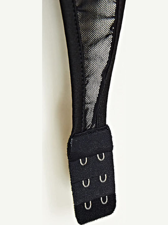 Bodysuit Black
