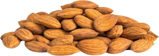 Raw Almonds Phyrania Variety 250g