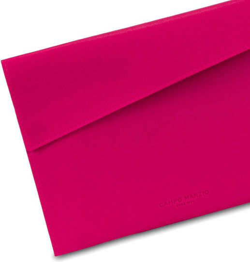 Campo Marzio Mappe Konferenz für Papier A4 Fuchsie 1Stück