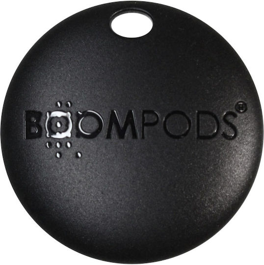 Boompods BoomTag Compatibil Cu Apple Find My 4 Buc