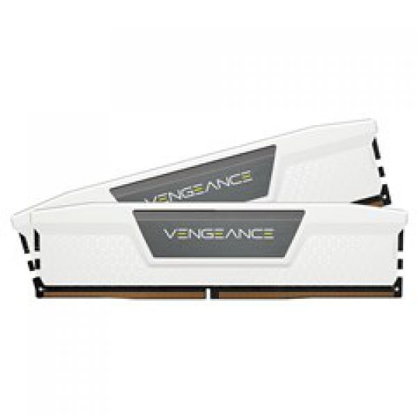 Corsair Vengeance 32GB DDR5 RAM cu 2 module (2x16GB) și Viteză