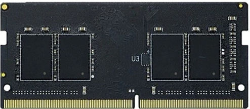 Innovation IT DDR4 με Module 1x8GB και Ταχύτητα 3200 για Laptop