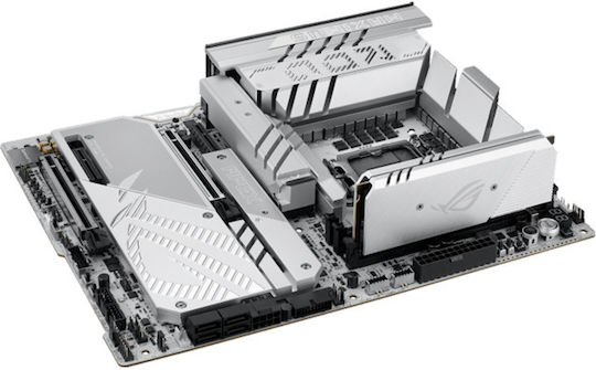 Asus ROG Maximus Z890 Apex Wi-Fi Placă de bază ATX cu Intel 1851 Socket