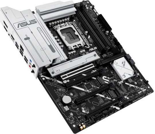 Asus Prime Z890-P WIFI rev. 1.0 Motherboard ATX με Intel 1851 Socket PLYASU1850010