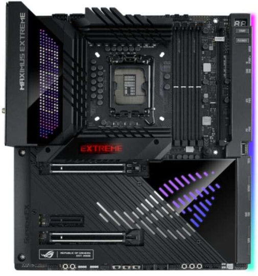 Asus ROG Maximus Z890 Apex Wi-Fi Placă de bază ATX cu Intel 1851 Socket