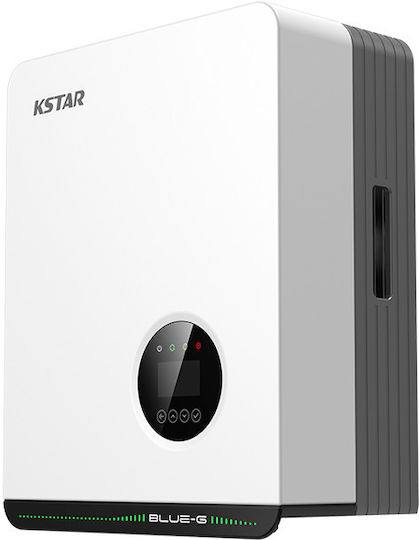 Aca Inverter Ισχύος 20000W (Τριφασικό) ACABLUE20KTM1