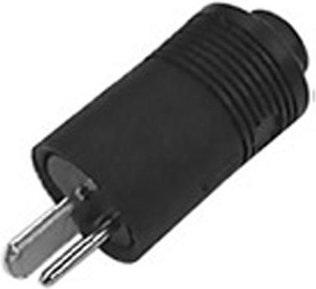 Ultimax DIN male Connector 1pc