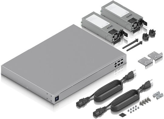 Ubiquiti Gateway 1buc (EFG)