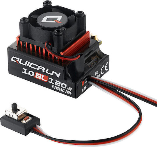 Hobbywing Voltage Regulator (946T01)