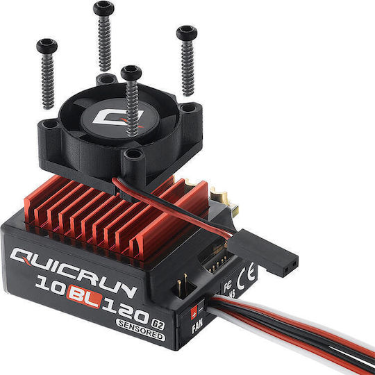Hobbywing Voltage Regulator (946T01)