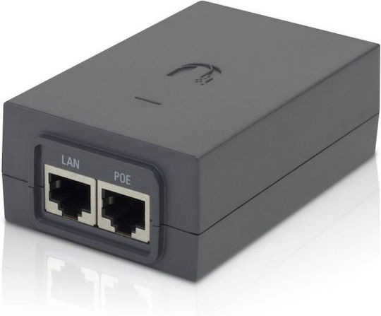 Ubiquiti POE-24-24W(EU) PoE+ Впръсквач