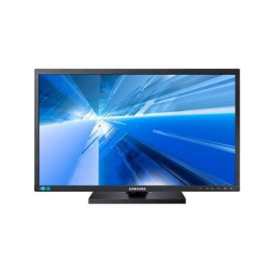 Samsung S24e650pl Refurbished Grade A IPS Monitor 24"