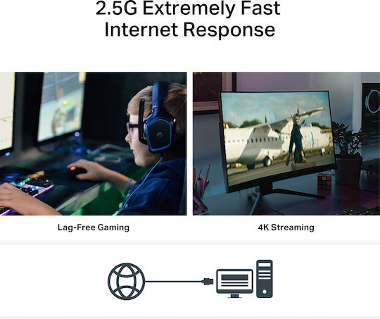 TP-LINK v1 PCI-e
