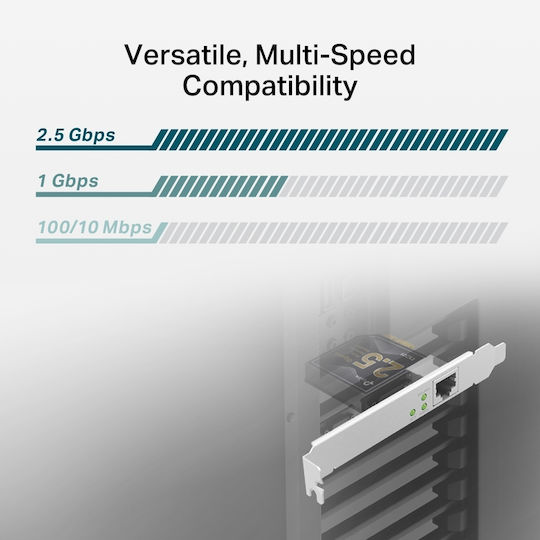 TP-LINK v1 PCI-e