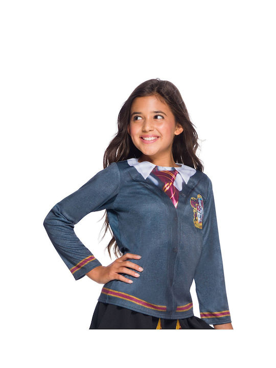Gryffindor Kids Uniform Sweater Harry Potter