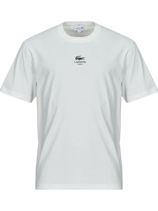 T-Shirt Weiß