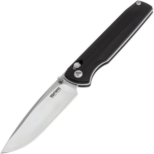 SRM Μαχαίρι Γκρι