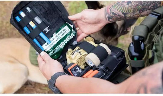 Tactical Medical Solutions Medical Consumable