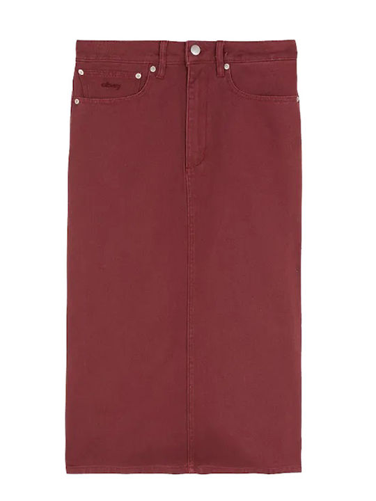 Darla Maxi Skirt Wne