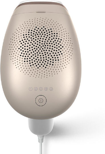 Lumea IPL Series 7000 Αποτριχωτική Μηχανή