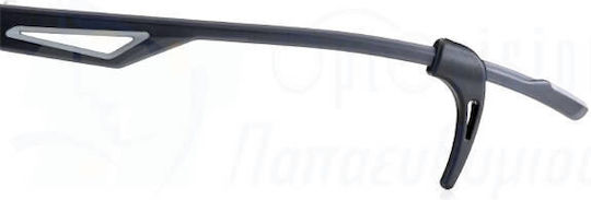 Centrostyle Prescription Eyeglass Frames Blue F0347 005
